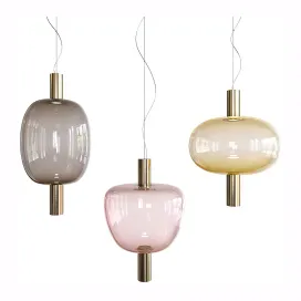 Vetreria Vistosi RIFLESSO SP